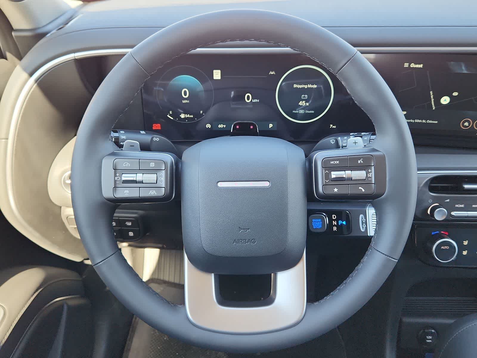 Thumbnail: 2026 Hyundai Palisade - 19