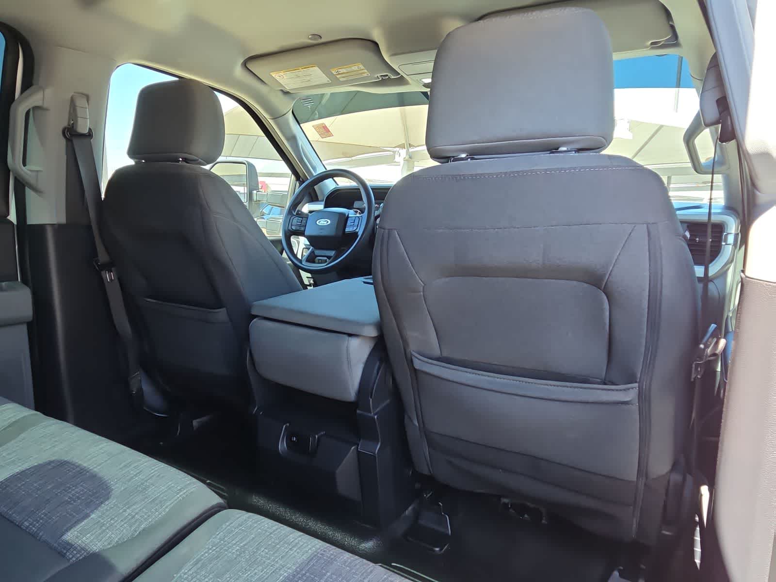 Thumbnail: 2024 Ford F-250 - 16