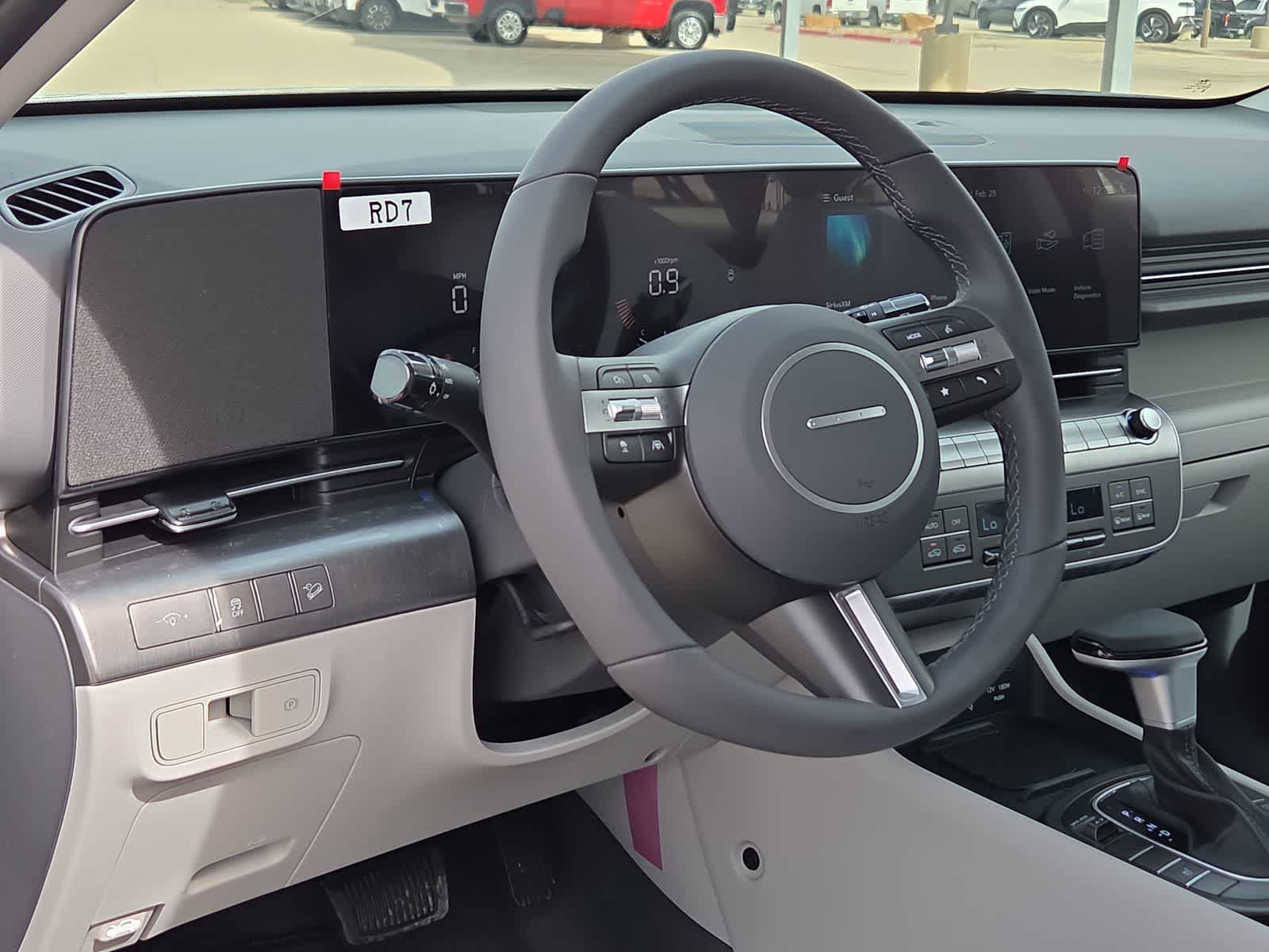 Thumbnail: 2026 Hyundai Kona - 10