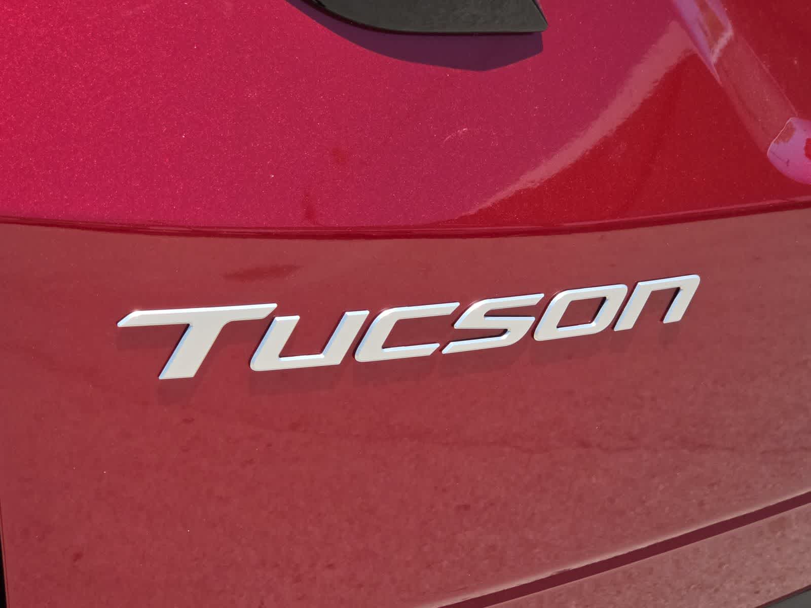 Thumbnail: 2026 Hyundai Tucson - 11