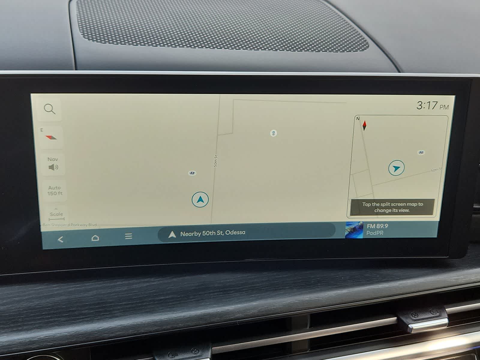 Thumbnail: 2024 Hyundai Santa Fe - 24