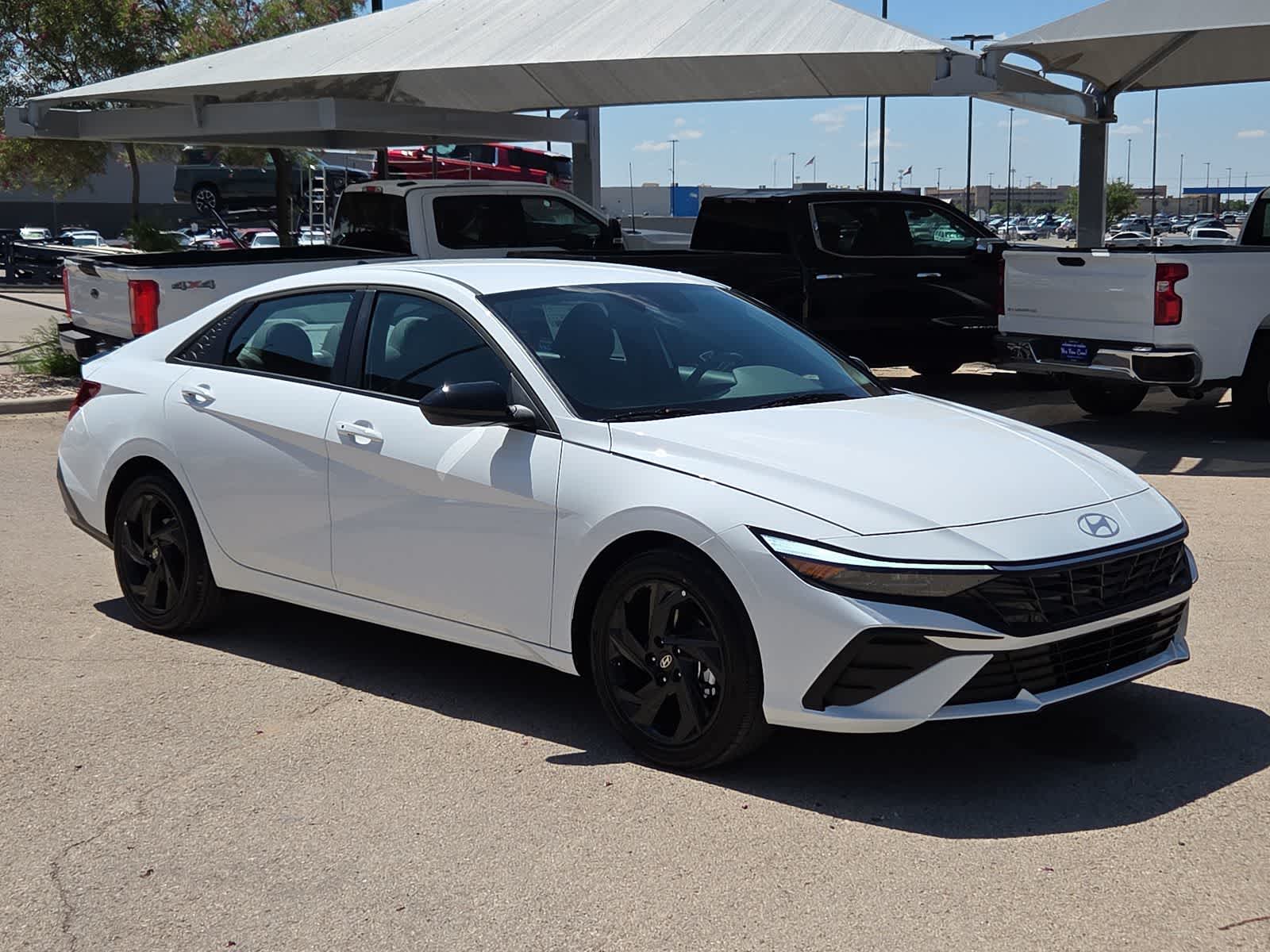 Thumbnail: 2026 Hyundai Elantra - 2