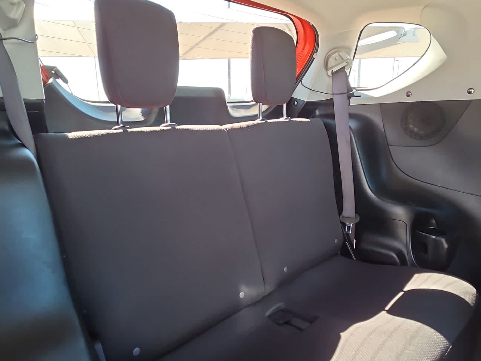 Thumbnail: 2014 Scion iQ - 17