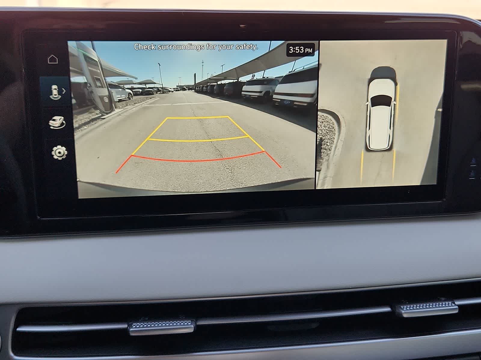 Thumbnail: 2025 Hyundai Palisade - 28