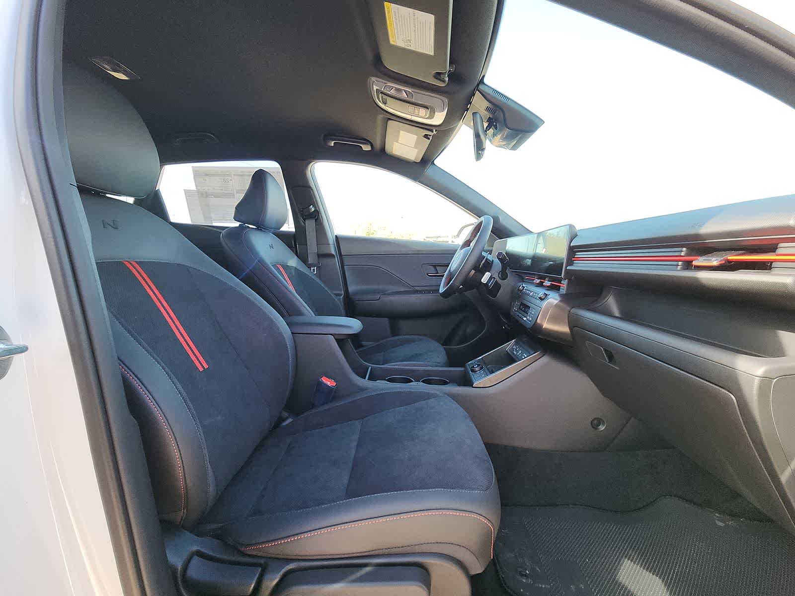 Thumbnail: 2025 Hyundai Kona - 21