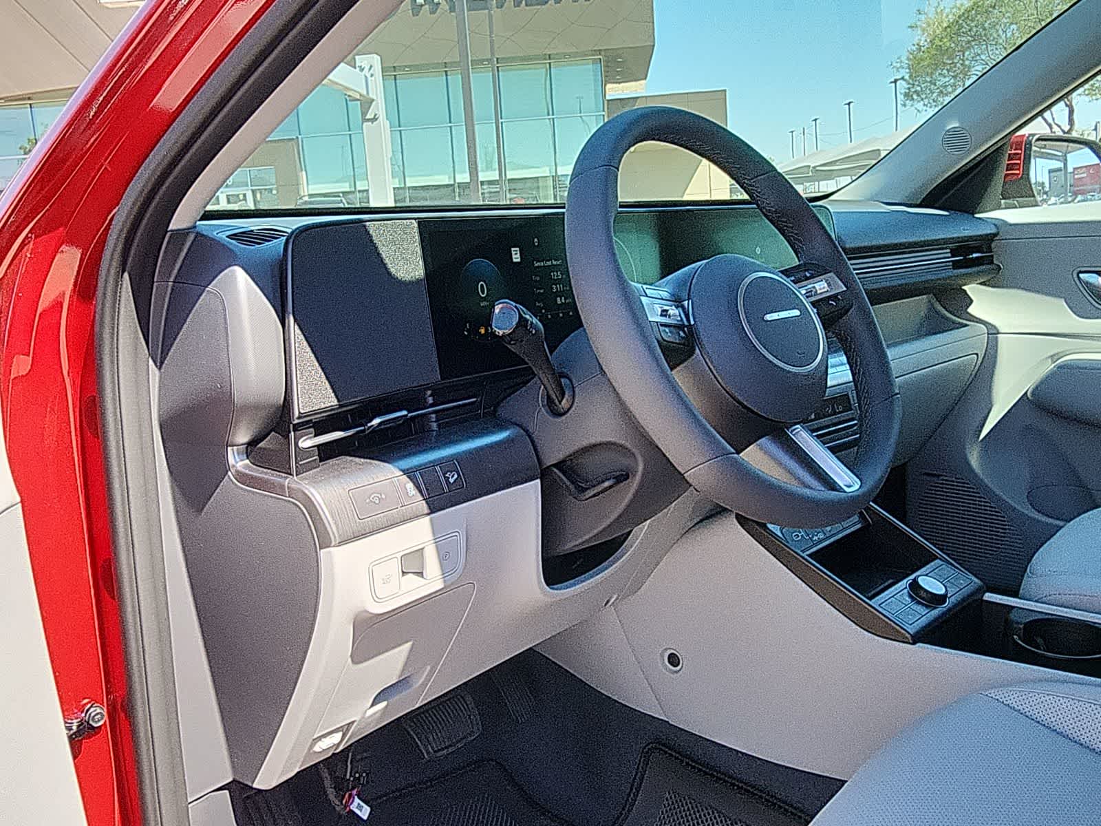 Thumbnail: 2025 Hyundai Kona - 10