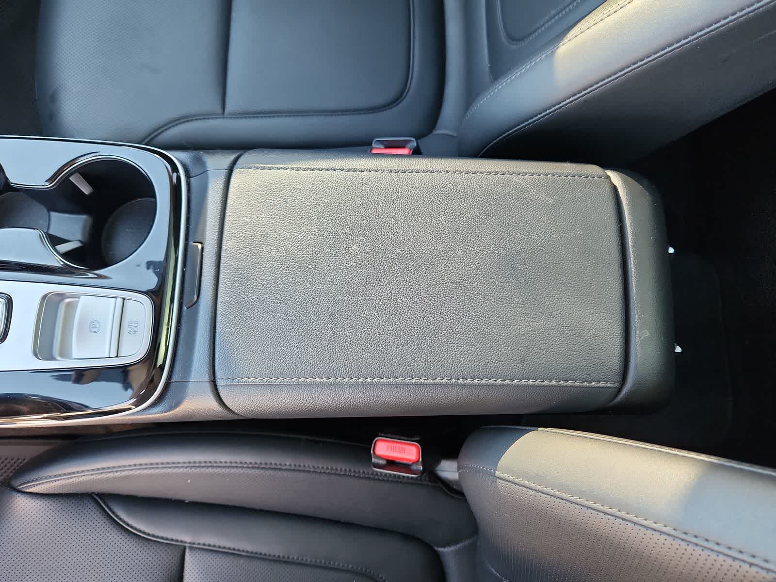 Thumbnail: 2024 Hyundai Tucson - 20