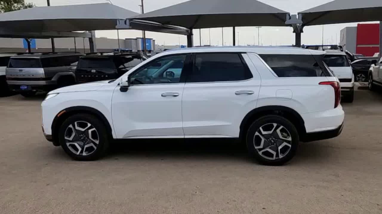 Thumbnail: 2025 Hyundai Palisade - 5