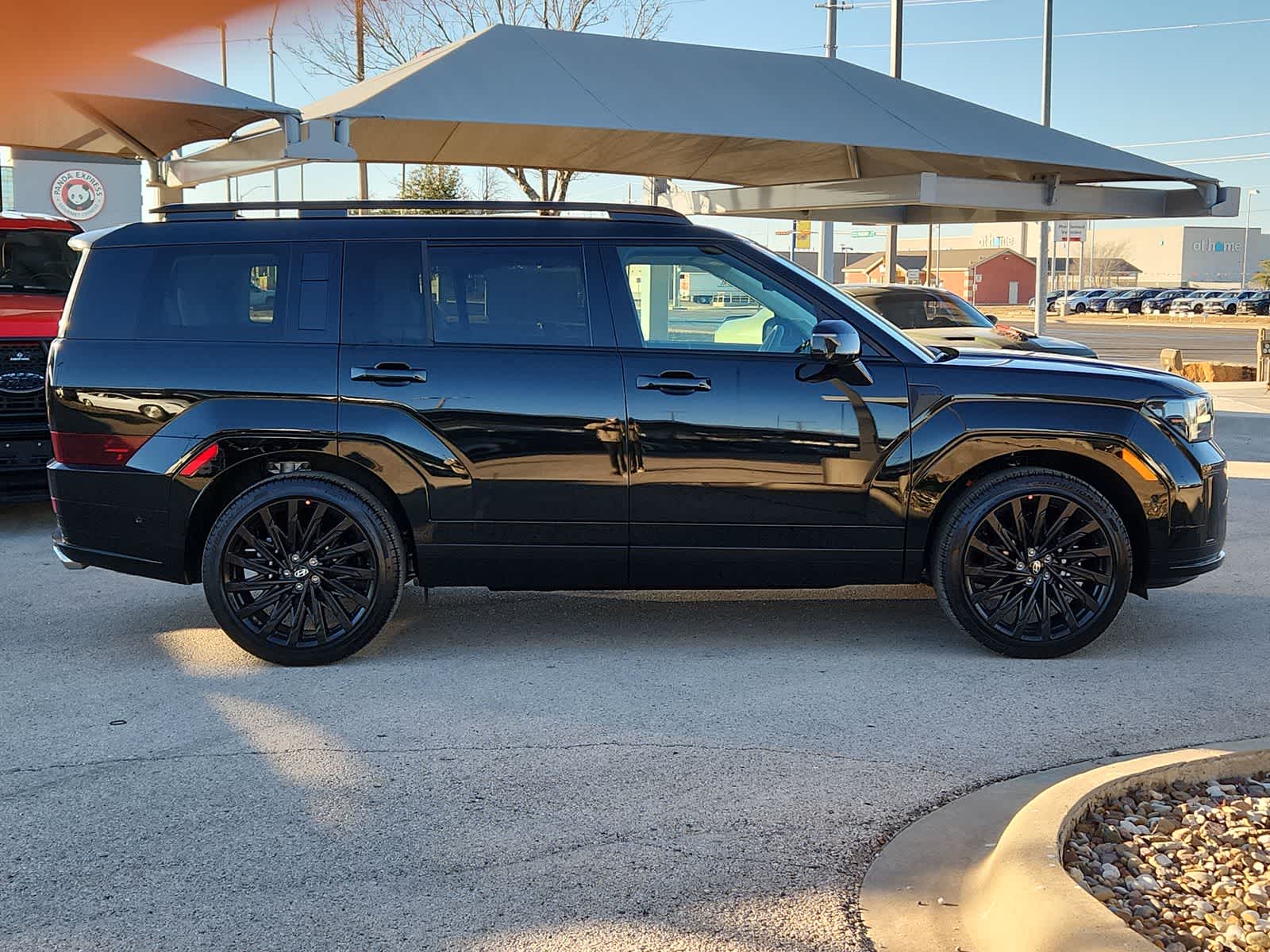 Thumbnail: 2026 Hyundai Santa Fe - 9