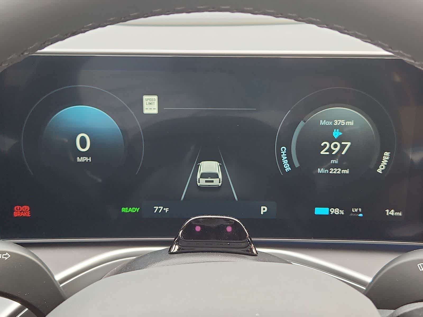 Thumbnail: 2026 Hyundai Ioniq - 22