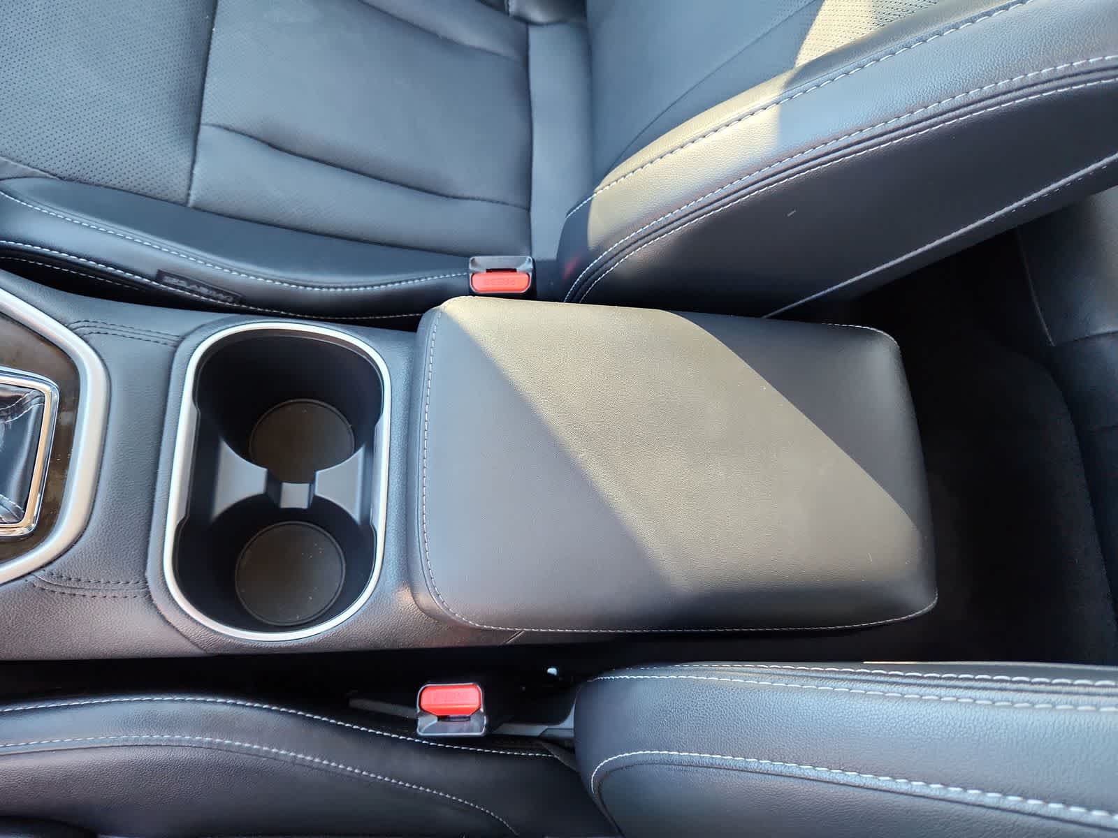 Thumbnail: 2024 Subaru Outback - 20