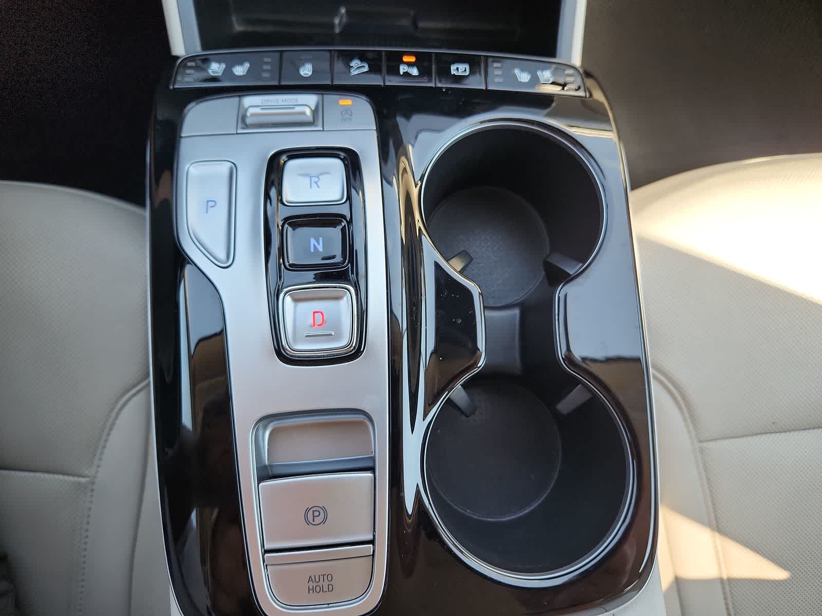 Thumbnail: 2023 Hyundai Tucson - 21