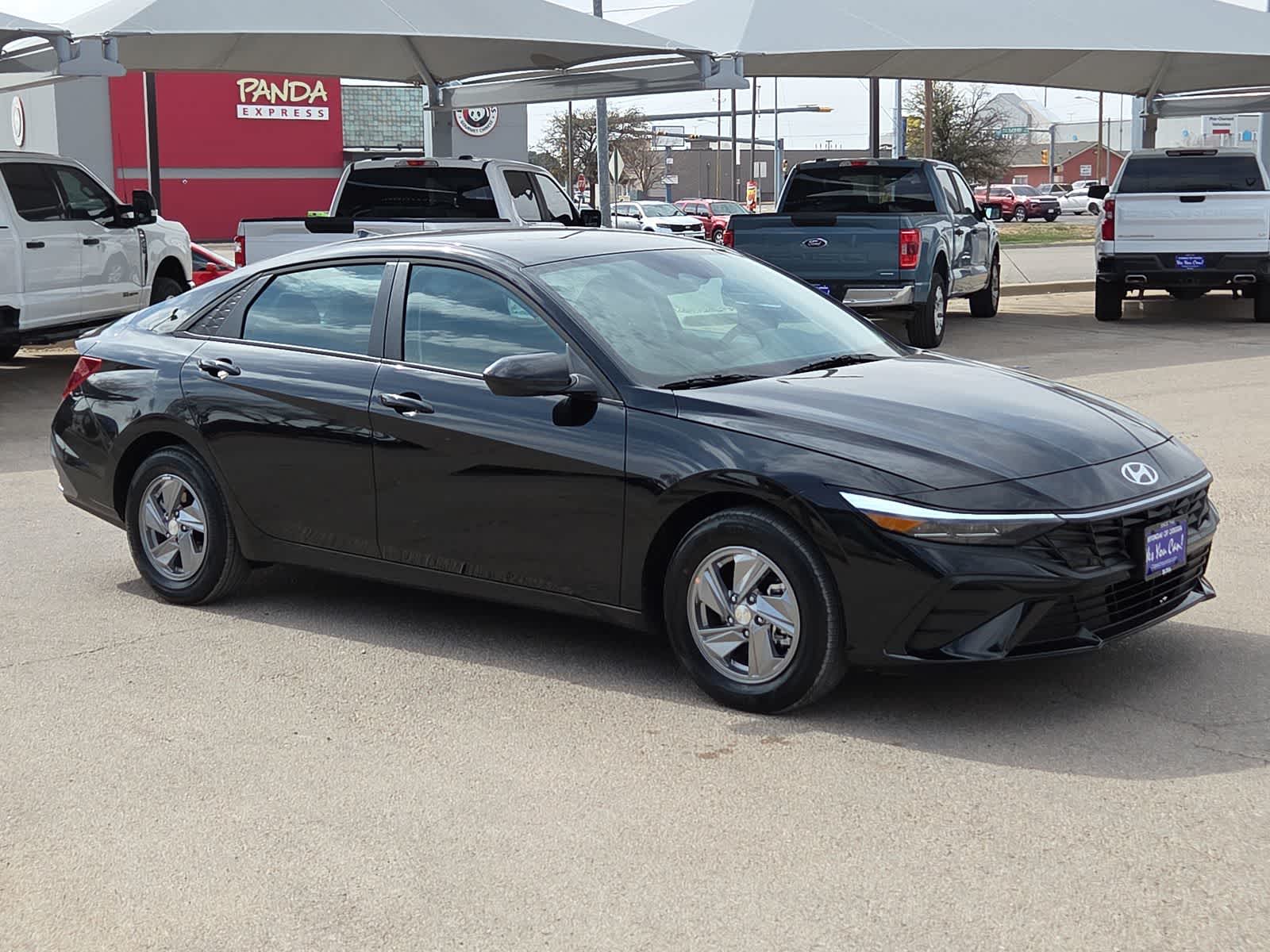 Thumbnail: 2026 Hyundai Elantra - 2