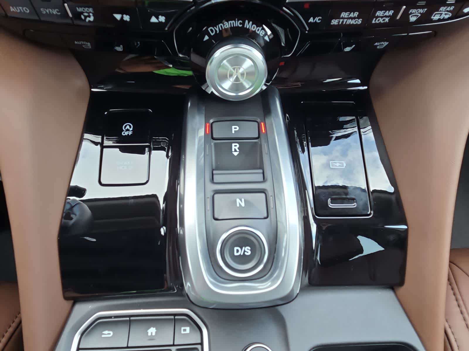 Thumbnail: 2024 Acura MDX - 21