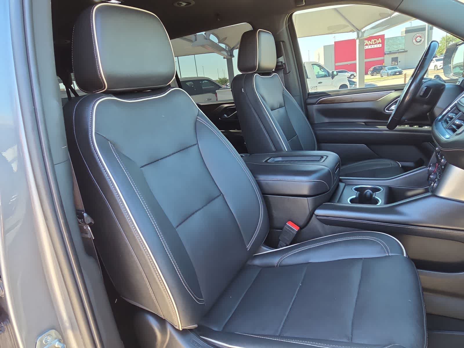 Thumbnail: 2022 Chevrolet Suburban - 18