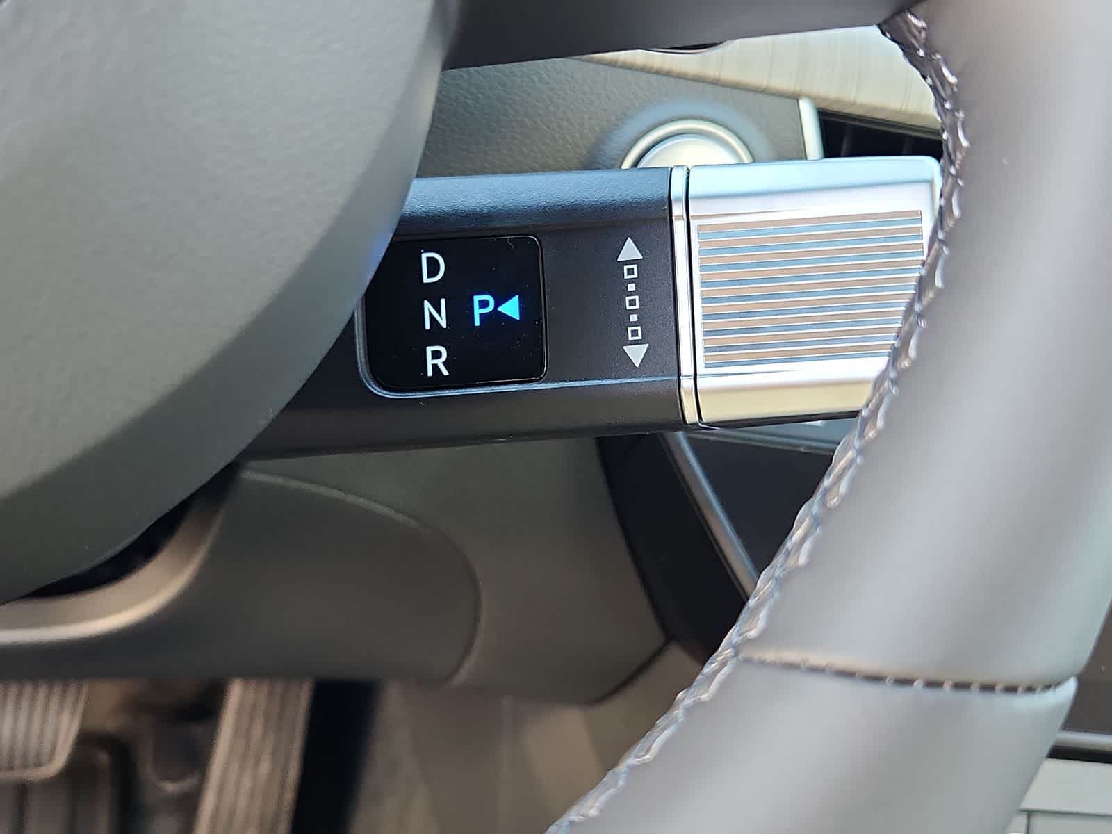 Thumbnail: 2025 Hyundai Sonata - 25