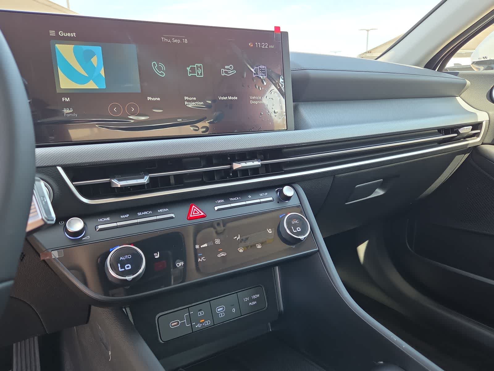 Thumbnail: 2026 Hyundai Sonata - 29