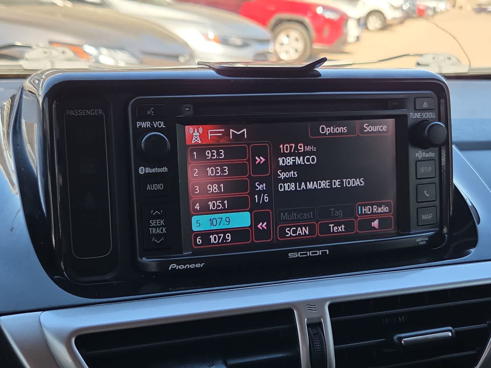 Thumbnail: 2014 Scion iQ - 24