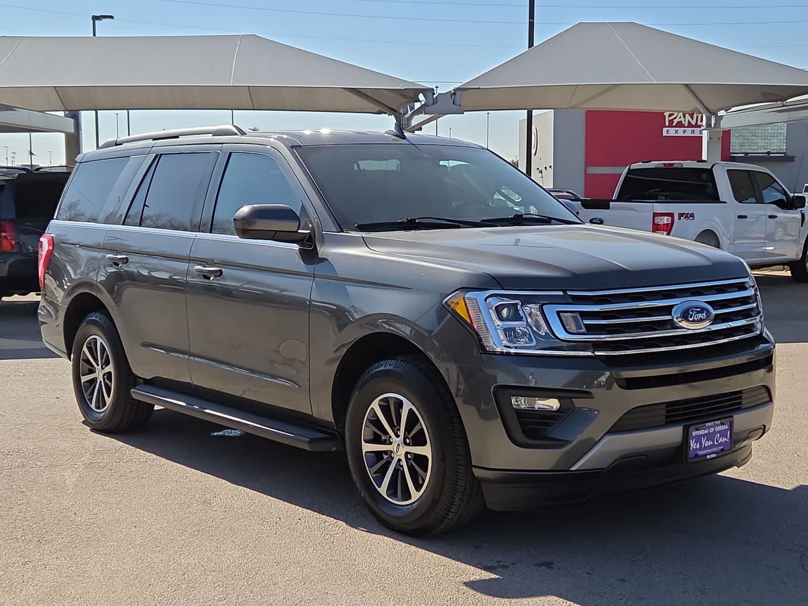 Thumbnail: 2021 Ford Expedition - 2
