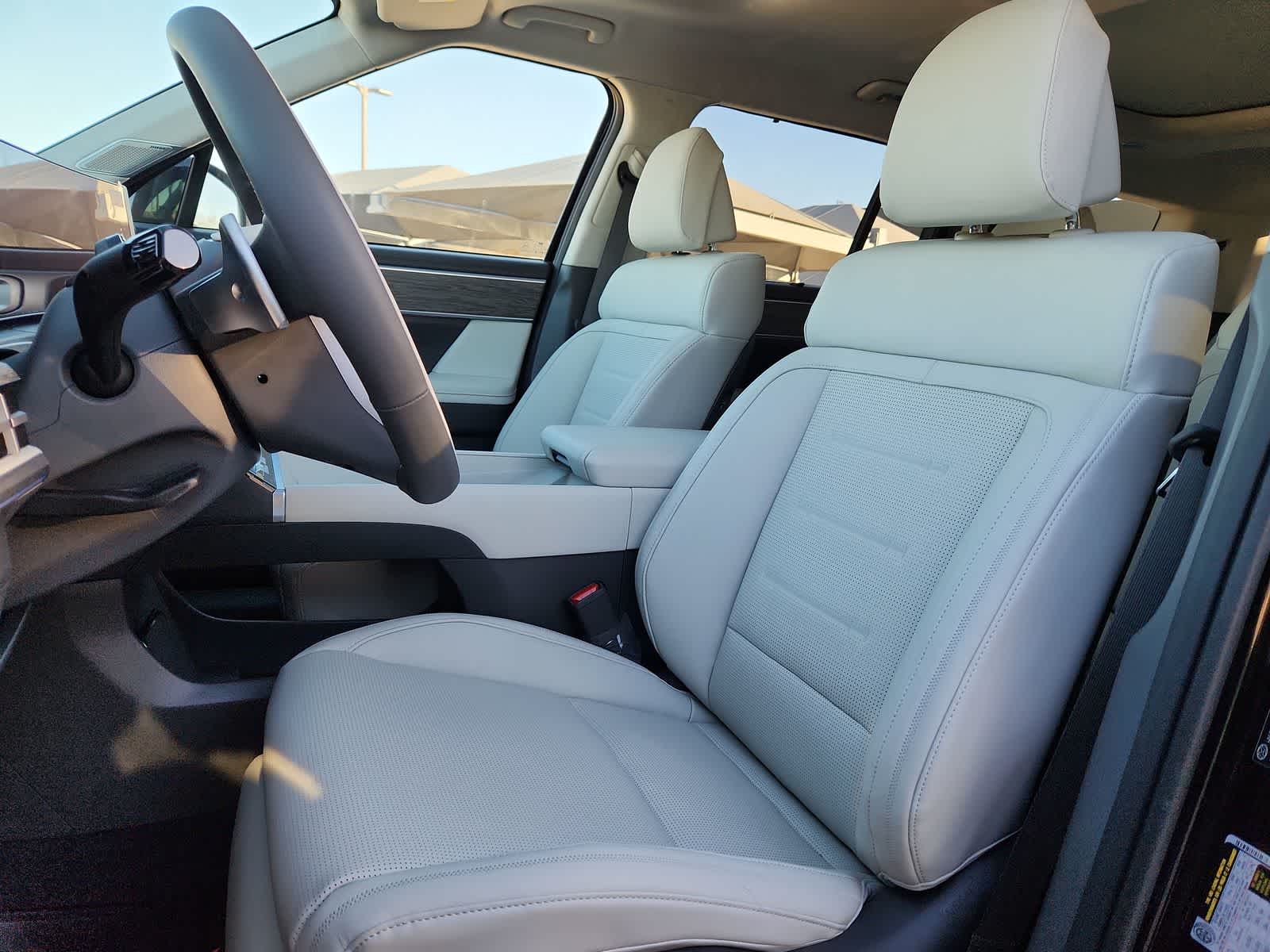 Thumbnail: 2026 Hyundai Santa Fe - 15