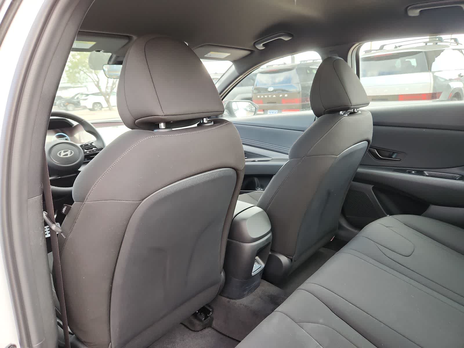 Thumbnail: 2025 Hyundai Elantra - 20