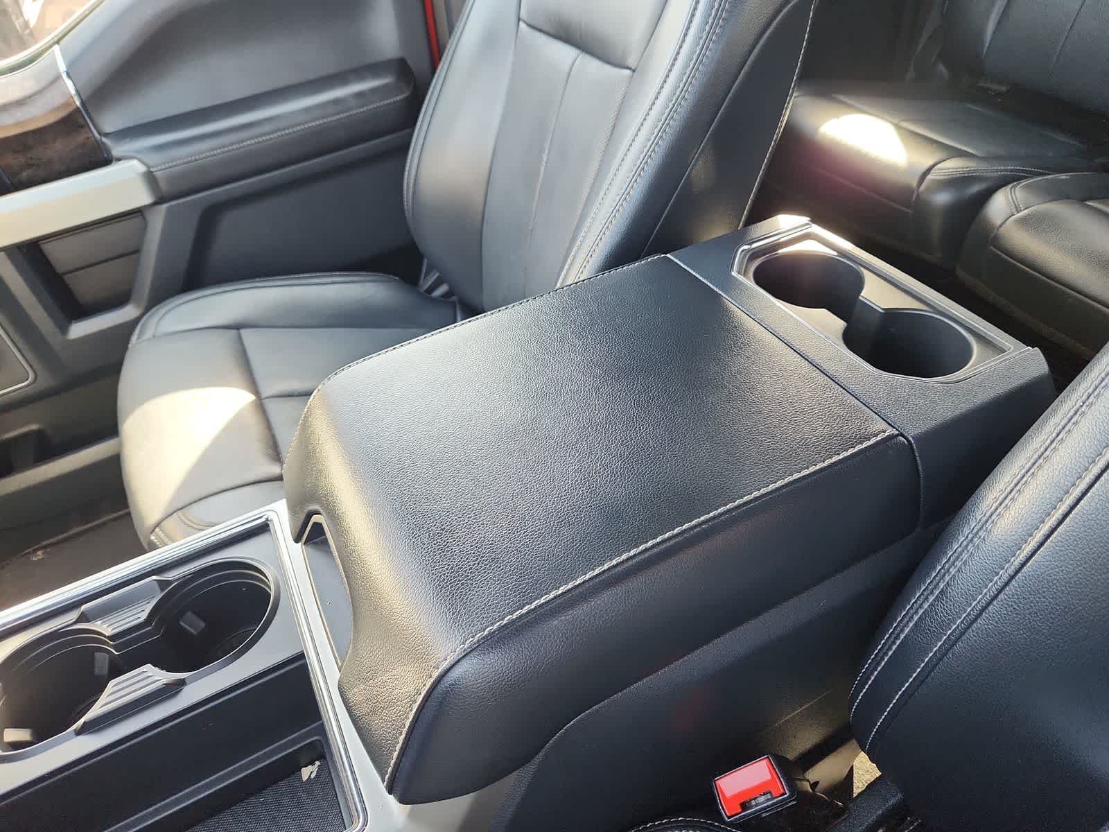 Thumbnail: 2022 Ford F-250 - 20