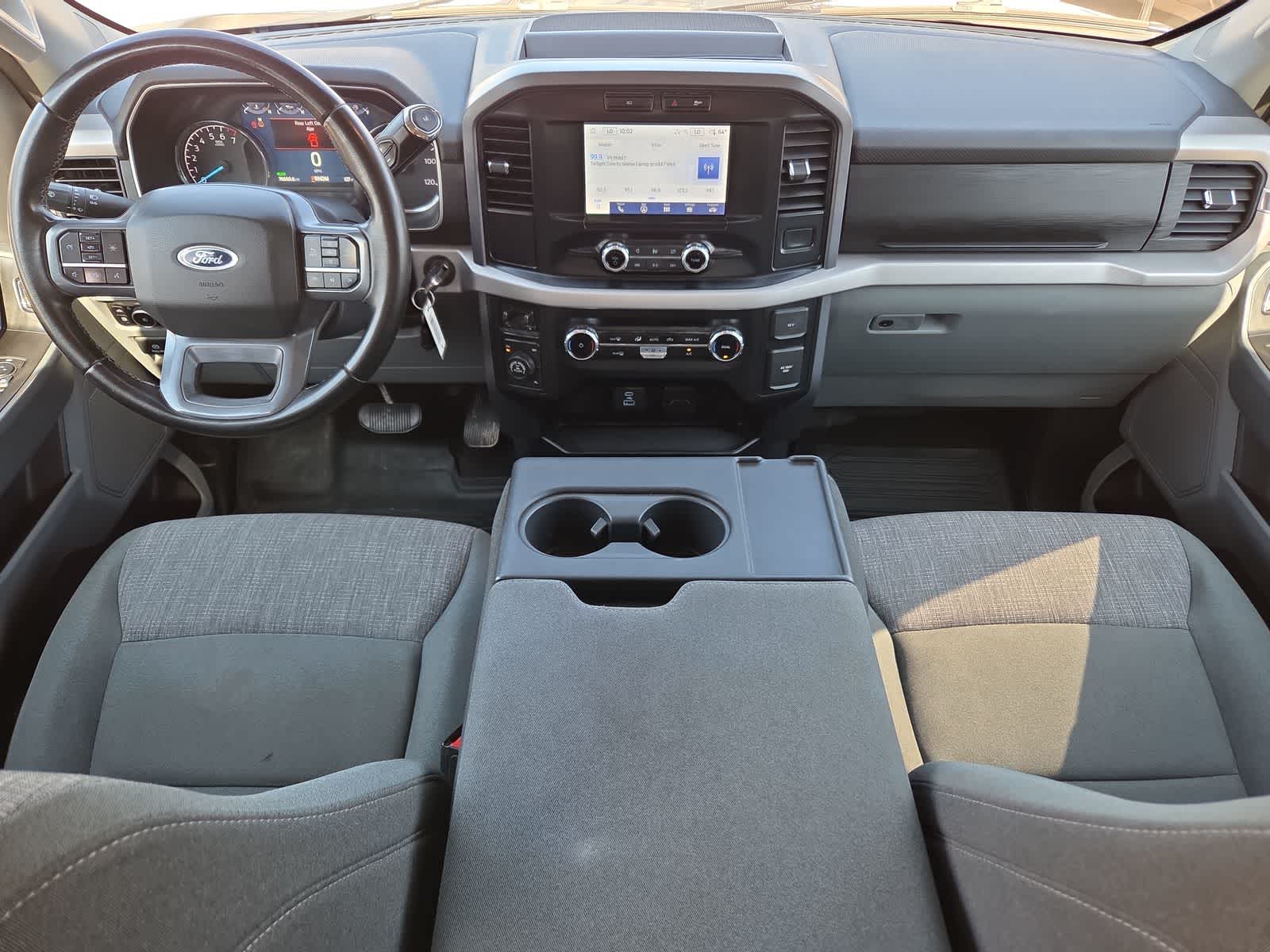 Thumbnail: 2023 Ford F-150 - 14