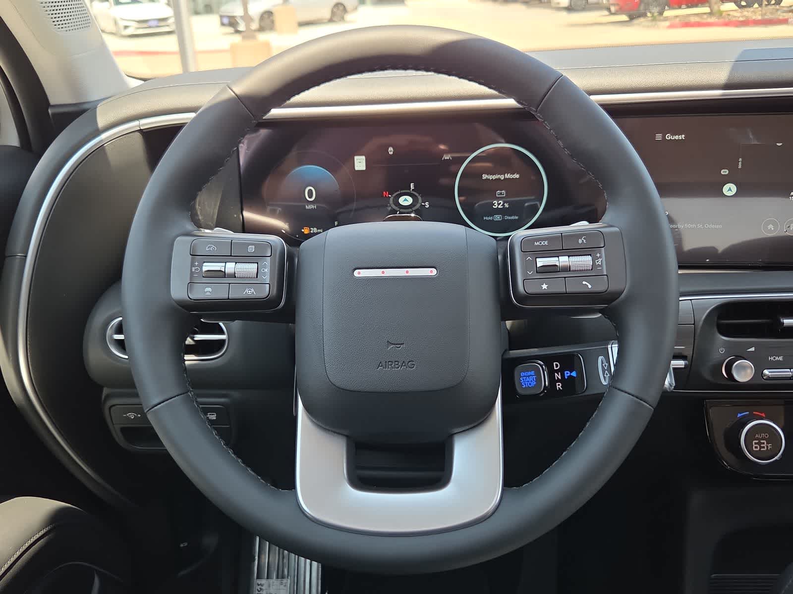 Thumbnail: 2026 Hyundai Palisade - 19