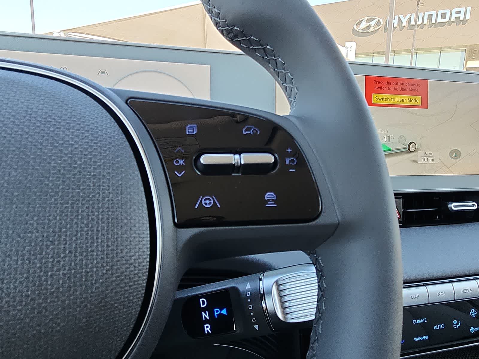 Thumbnail: 2024 Hyundai Ioniq 5 - 27