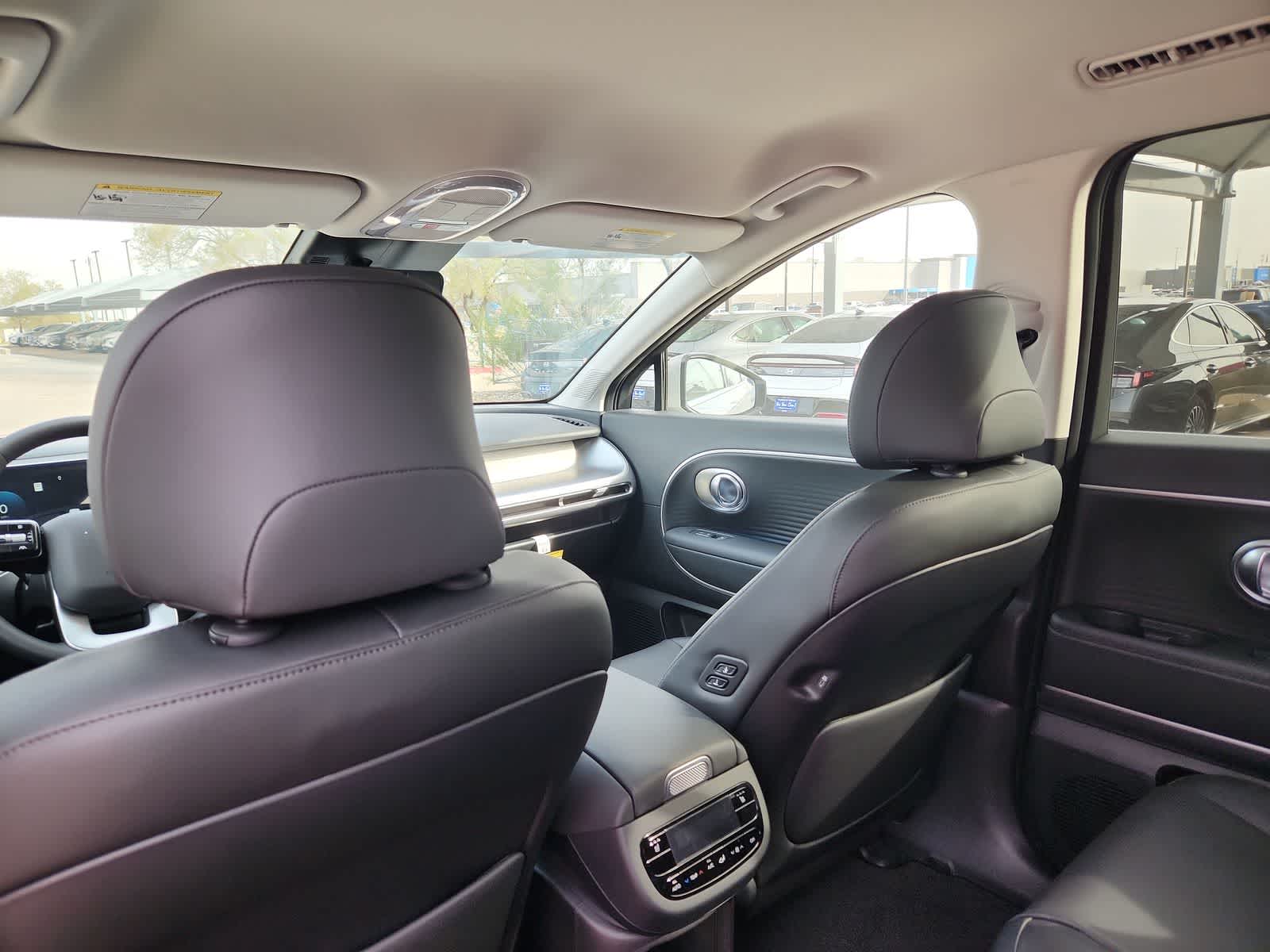 Thumbnail: 2026 Hyundai Ioniq - 16