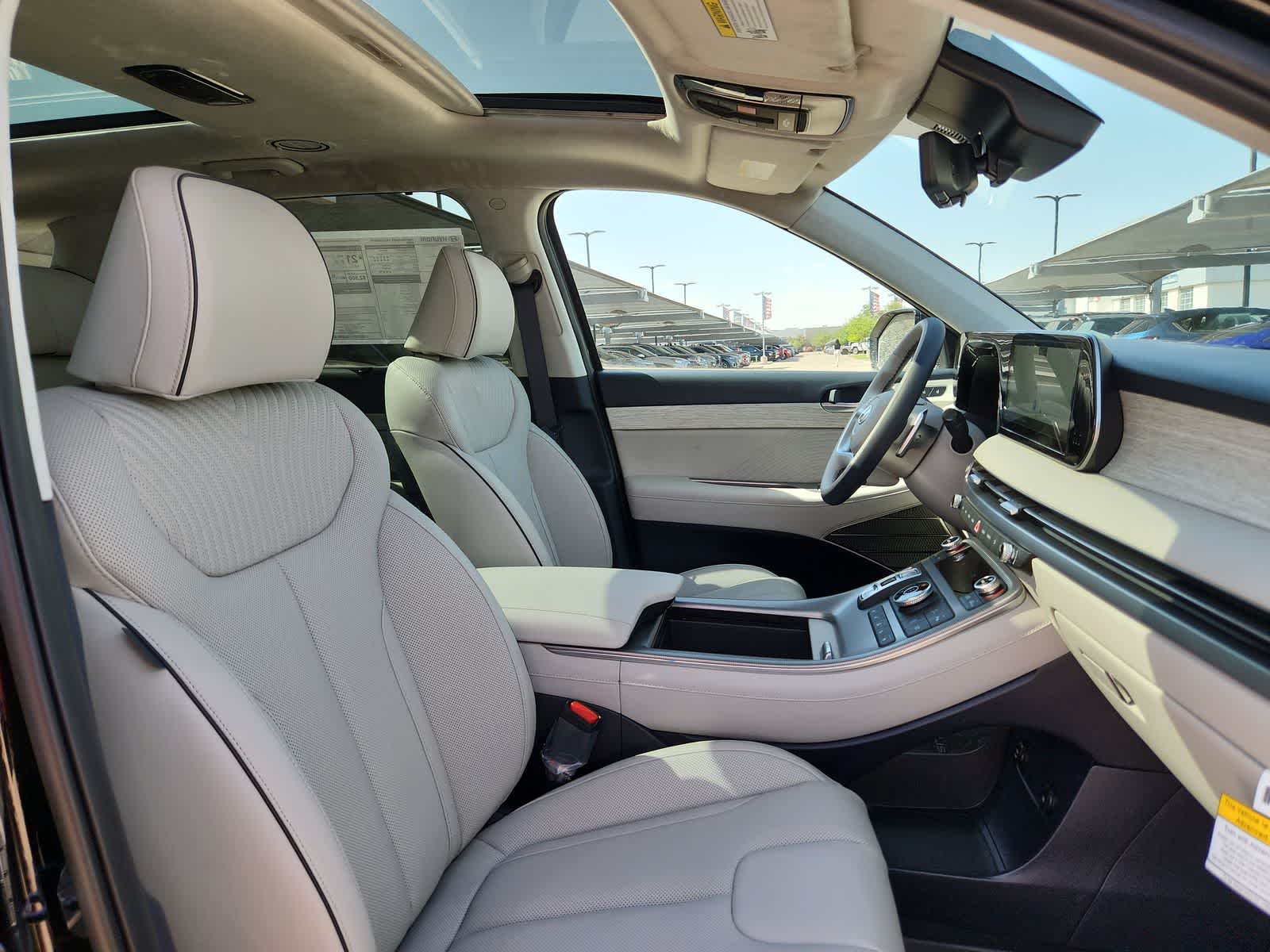 Thumbnail: 2025 Hyundai Palisade - 22