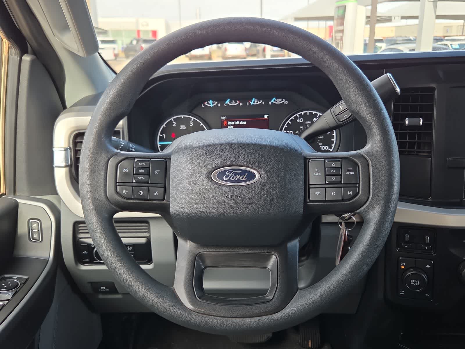 Thumbnail: 2024 Ford F-250 - 19