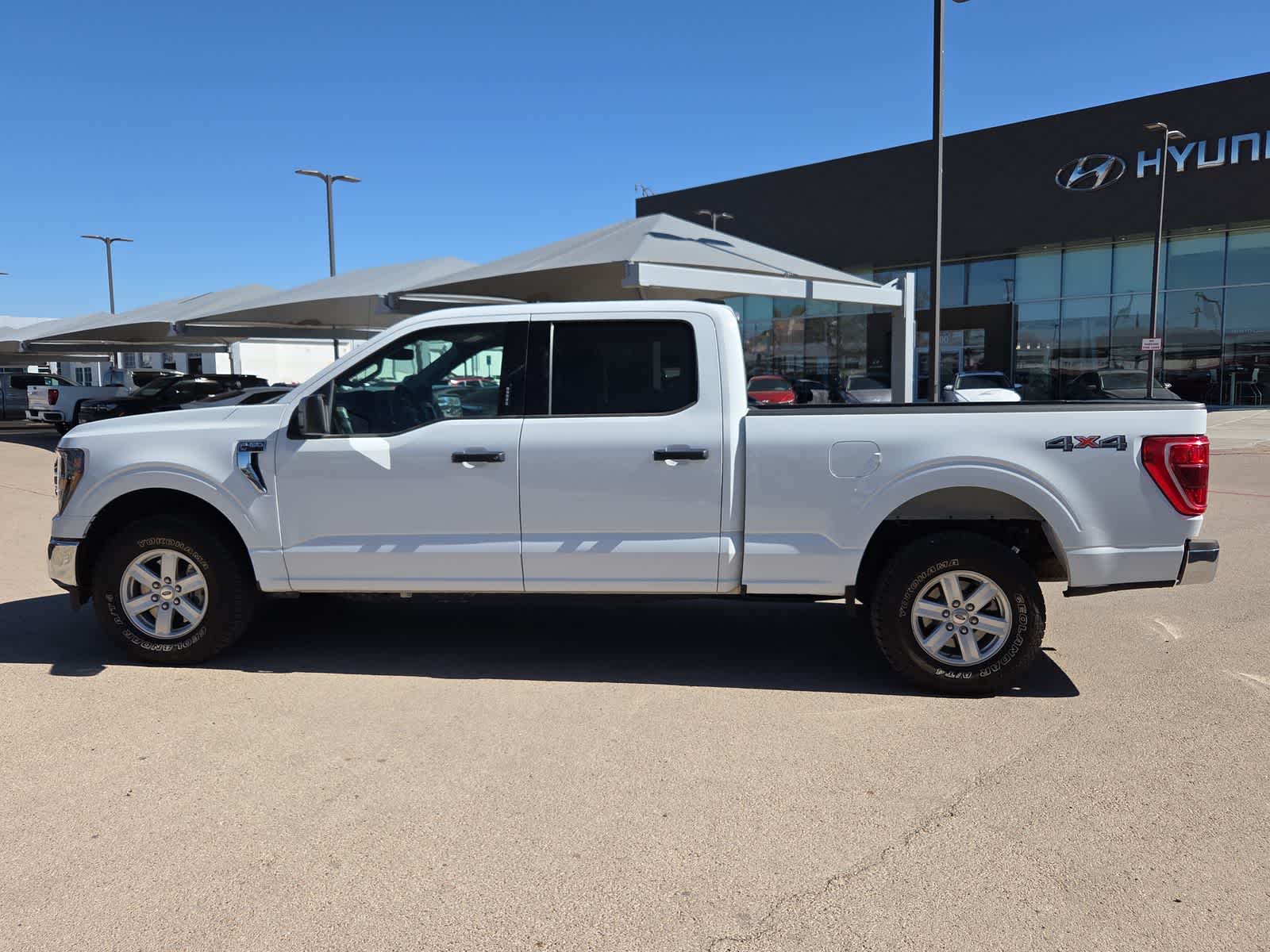 Thumbnail: 2023 Ford F-150 - 5
