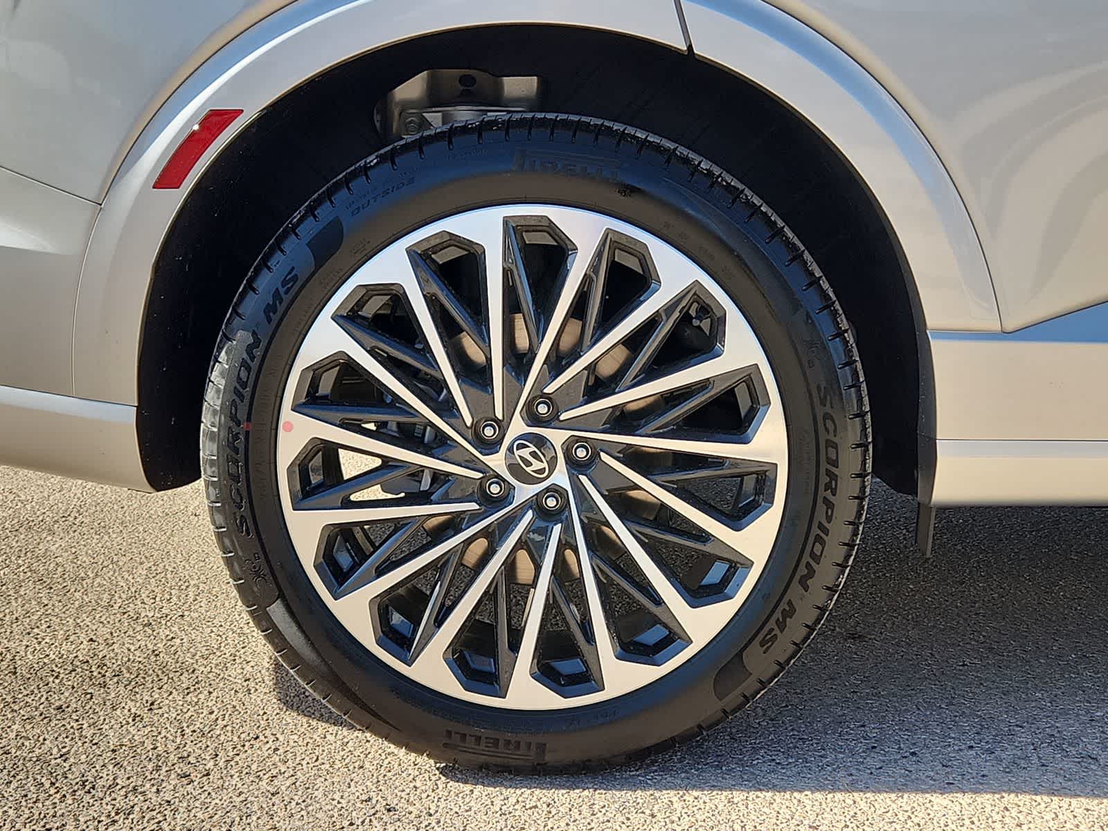 Thumbnail: 2026 Hyundai Palisade - 12