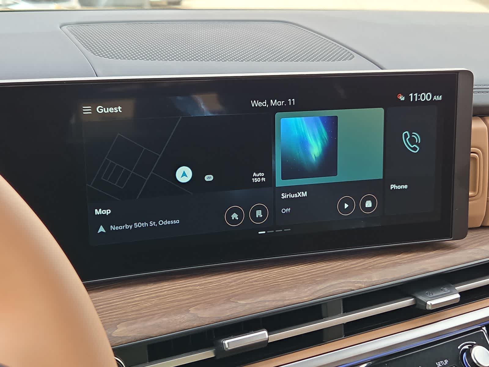 Thumbnail: 2026 Hyundai Santa Fe - 24