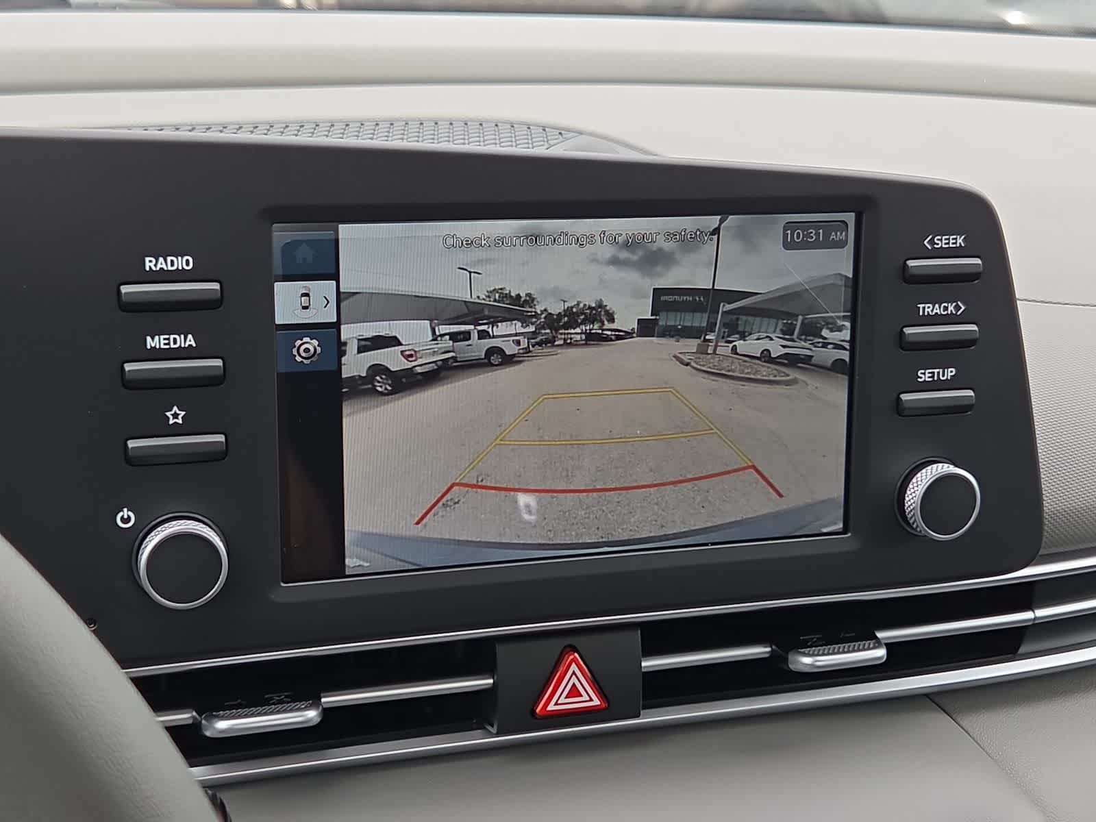 Thumbnail: 2026 Hyundai Elantra - 25