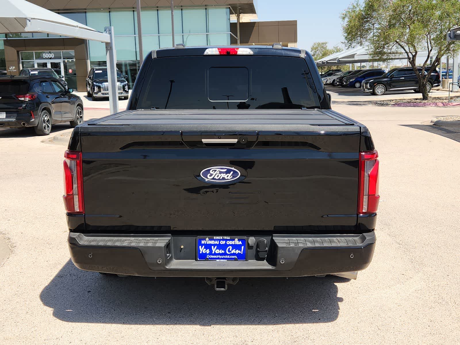 Thumbnail: 2024 Ford F-150 - 7