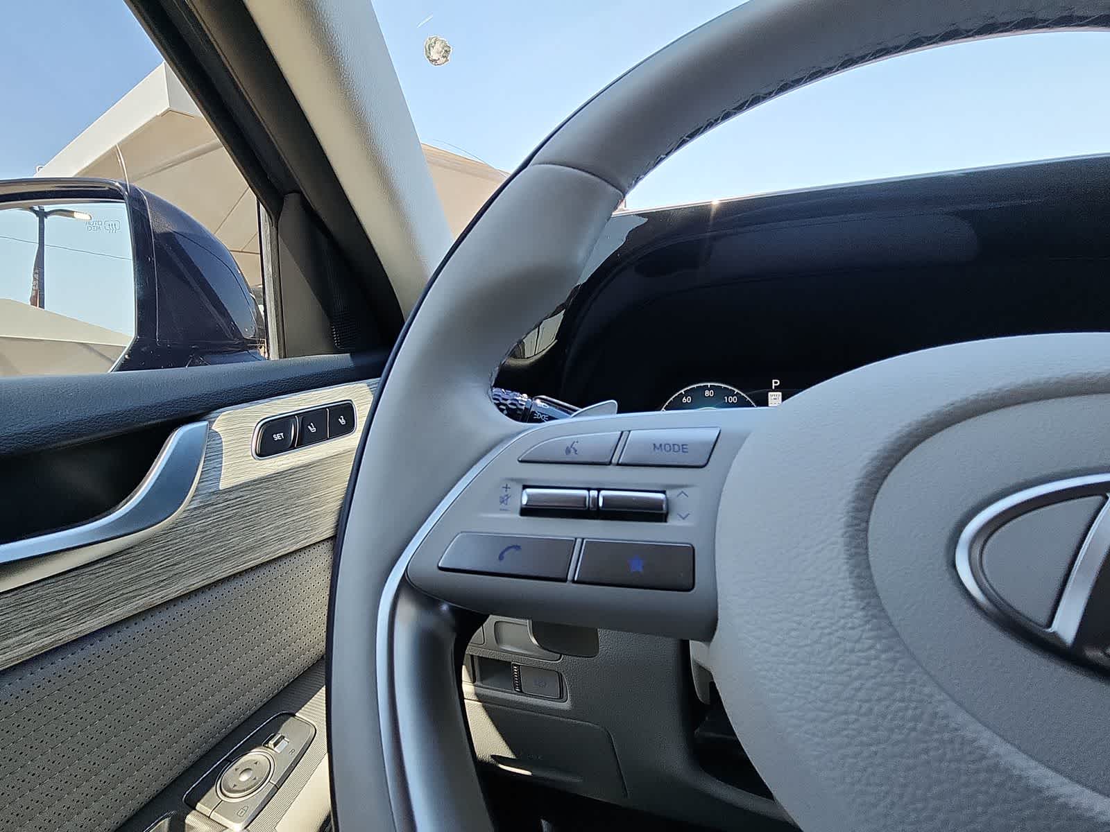 Thumbnail: 2024 Hyundai Palisade - 26