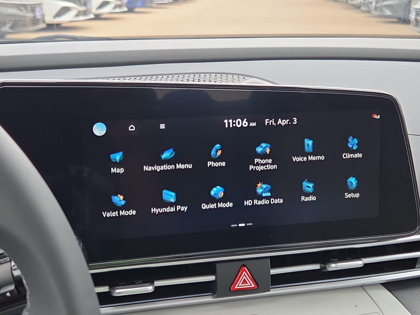 Thumbnail: 2026 Hyundai Elantra - 24