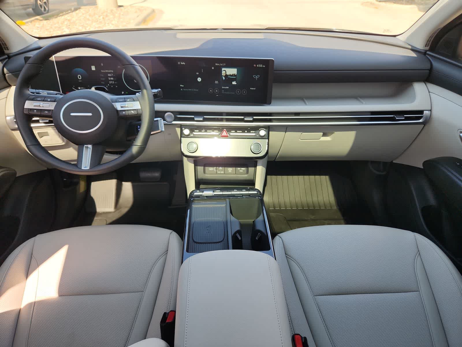 Thumbnail: 2025 Hyundai Tucson - 14