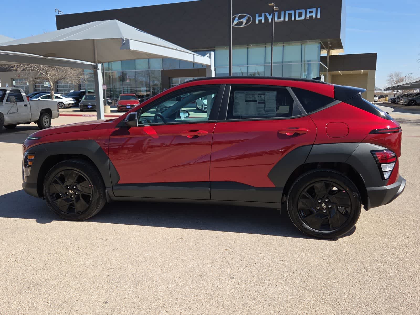 Thumbnail: 2026 Hyundai Kona - 5