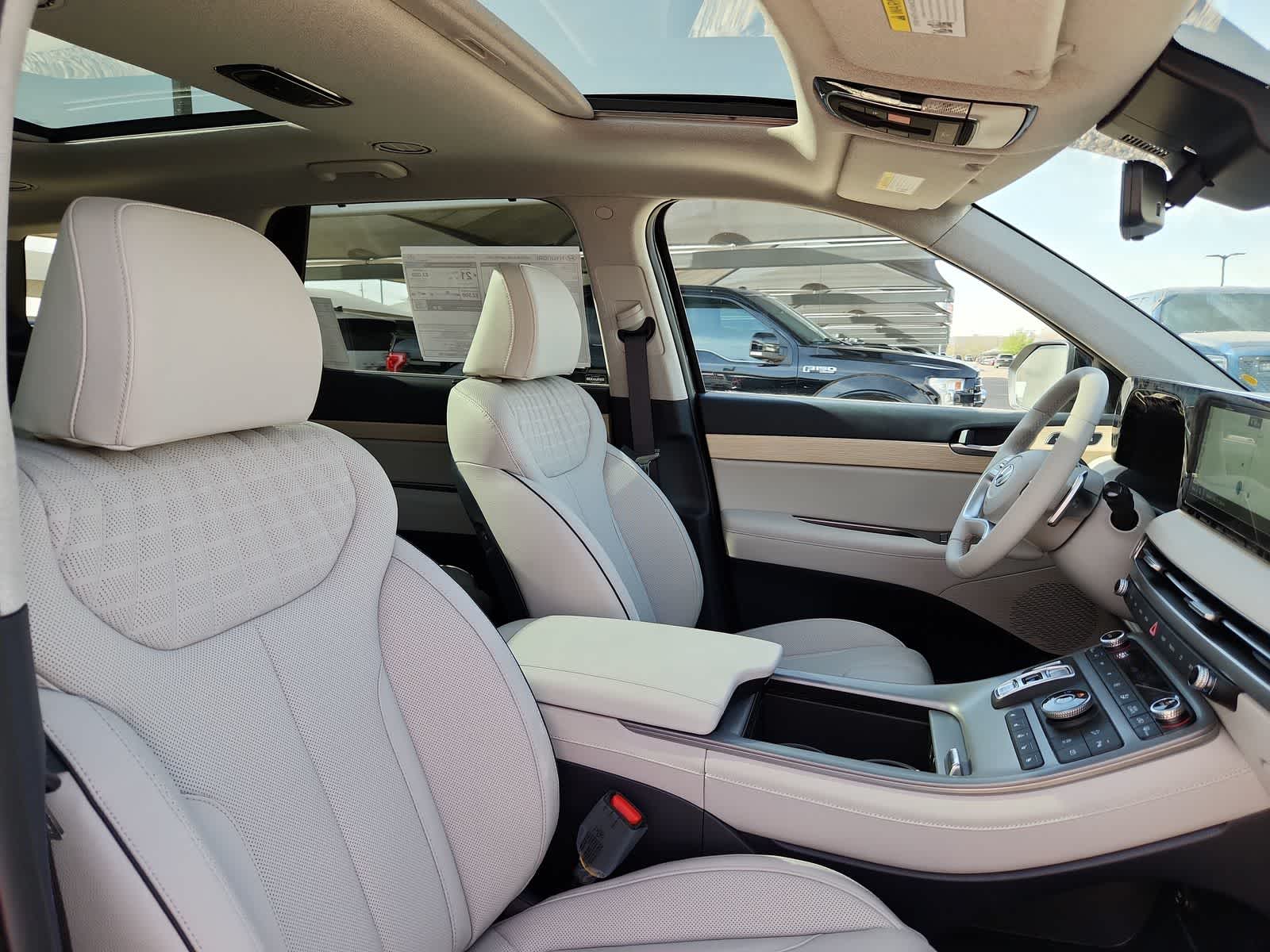 Thumbnail: 2025 Hyundai Palisade - 22