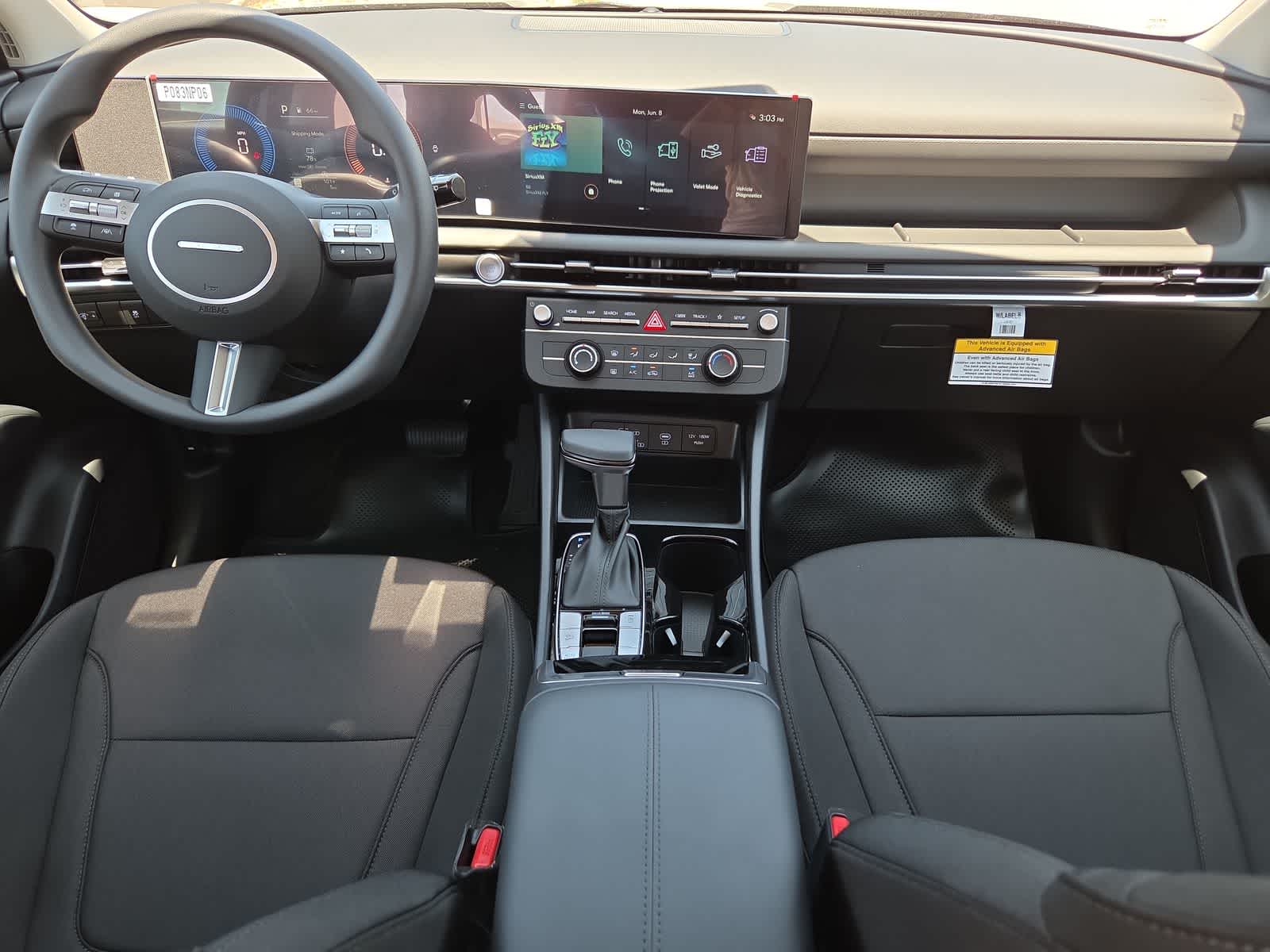 Thumbnail: 2026 Hyundai Tucson - 14