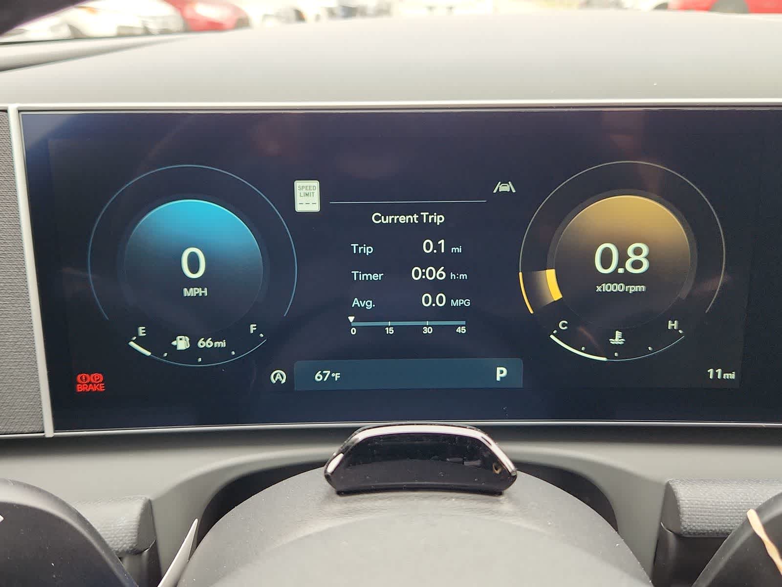 Thumbnail: 2026 Hyundai Tucson - 22