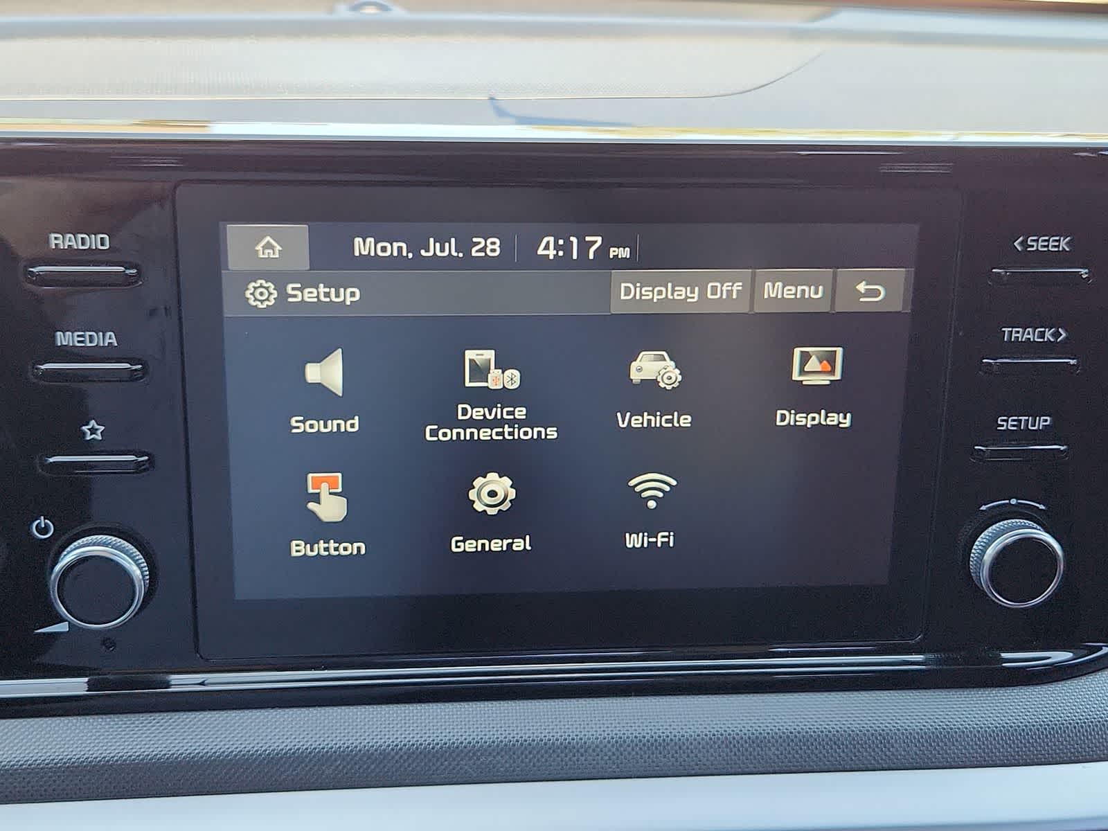 Thumbnail: 2021 Kia K5 - 24