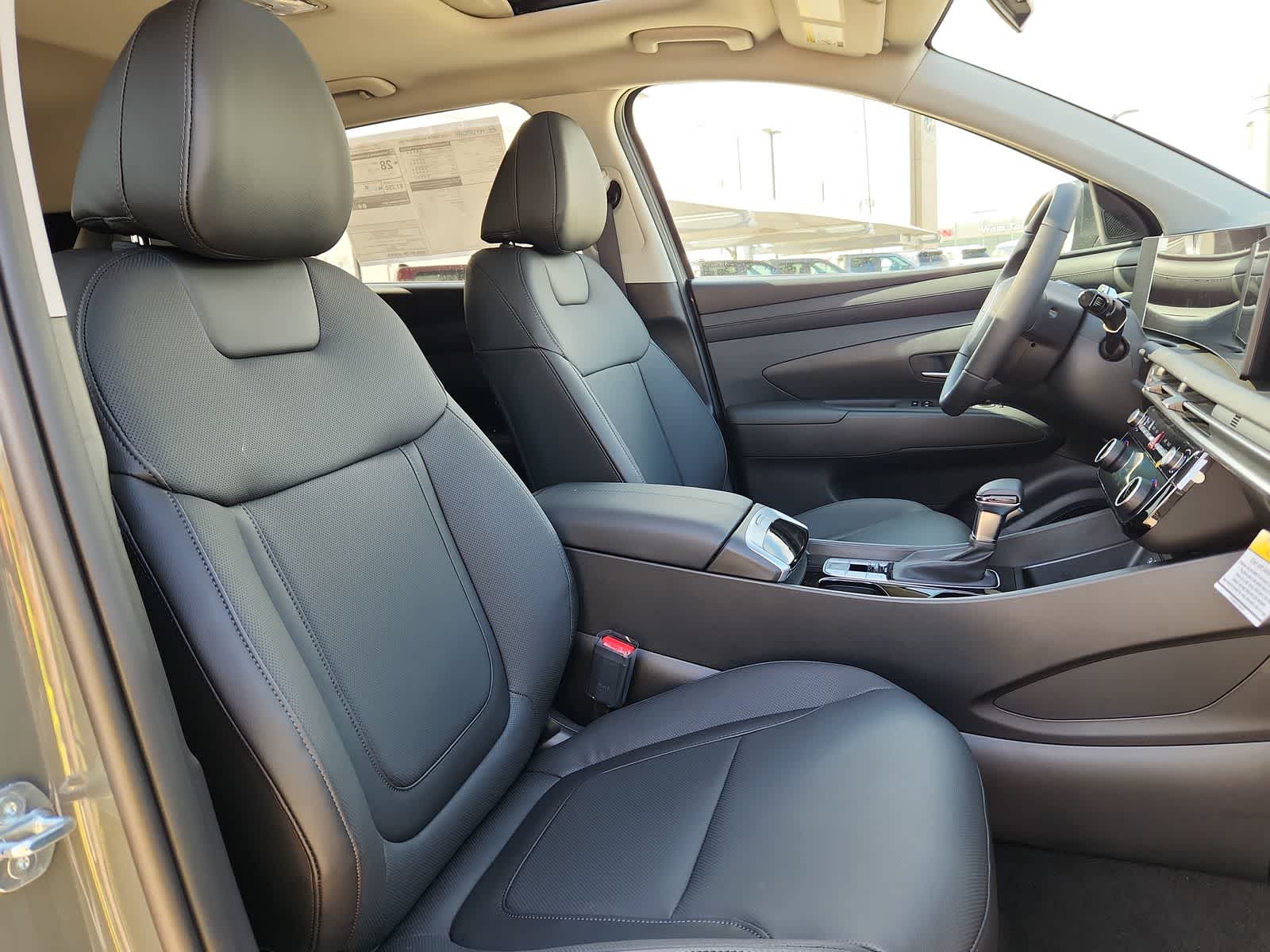 Thumbnail: 2026 Hyundai Tucson - 18