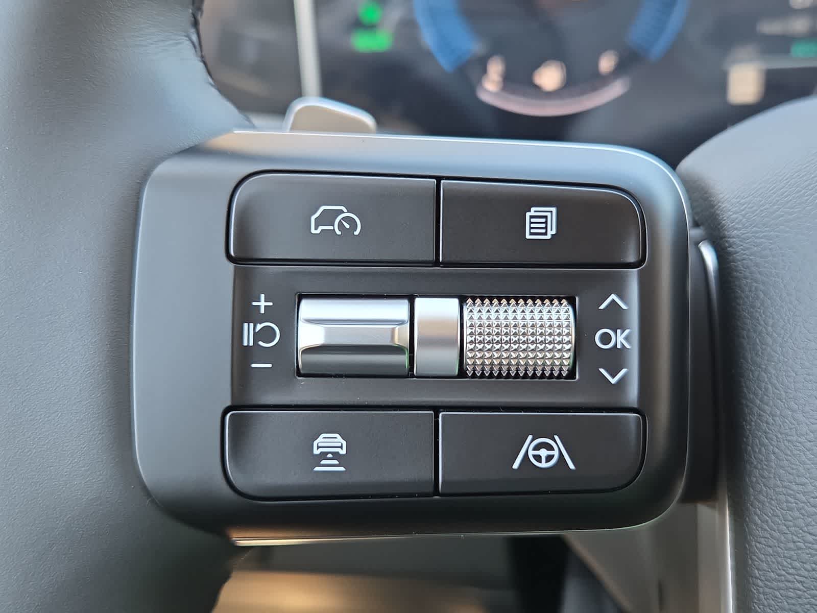 Thumbnail: 2026 Hyundai Santa Fe - 23