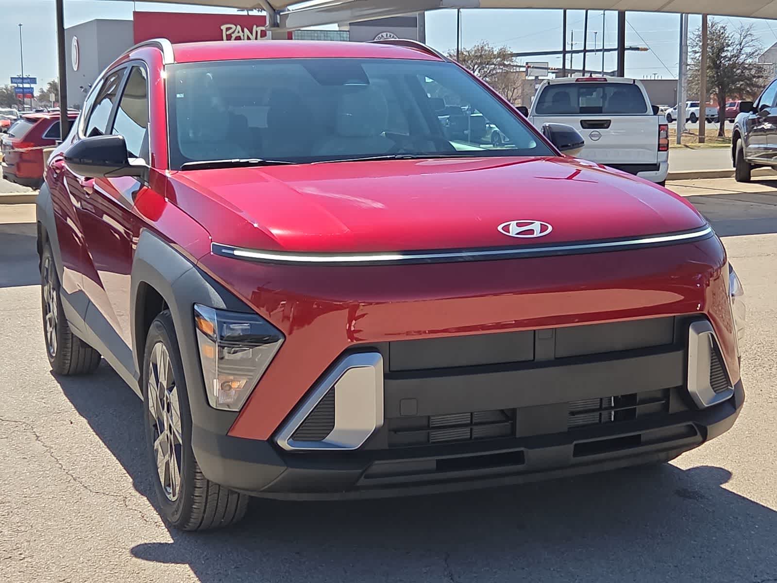 Thumbnail: 2026 Hyundai Kona - 3