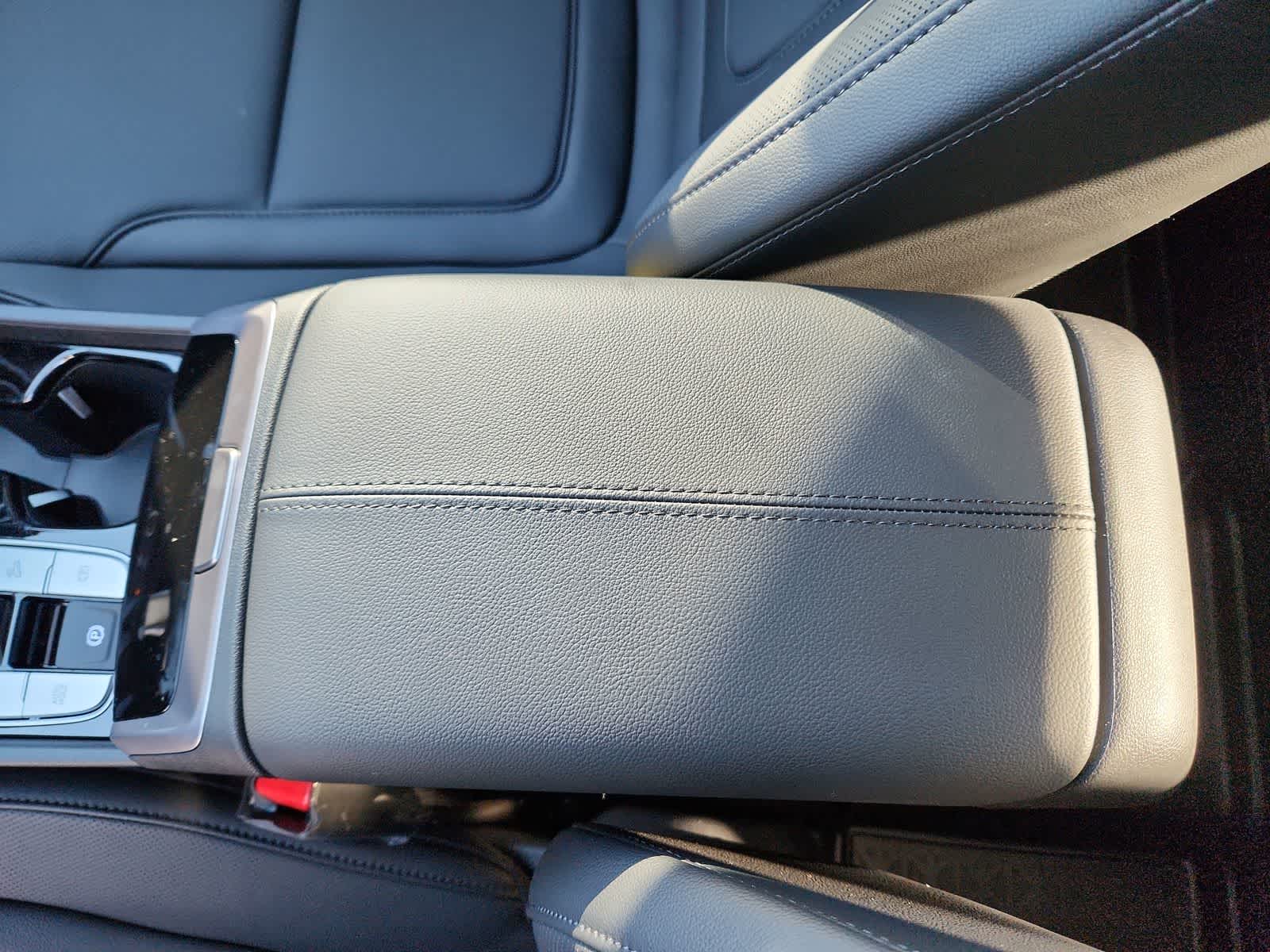 Thumbnail: 2026 Hyundai Santa Cruz - 20