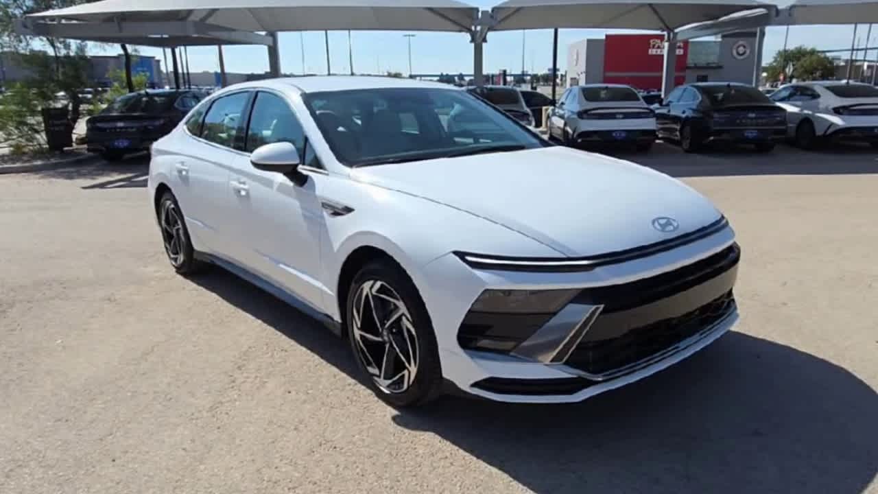 Thumbnail: 2026 Hyundai Sonata - 3